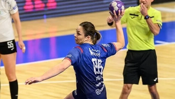  Trudny mecz w Koszalinie. Czy trzy punkty trafiły do Piotrcovii?