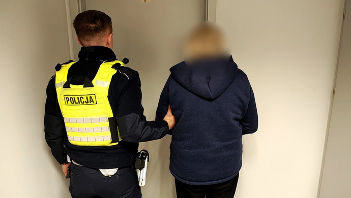 Rekordzistka z Ukrainy miała 1,6 promila. Akcja 