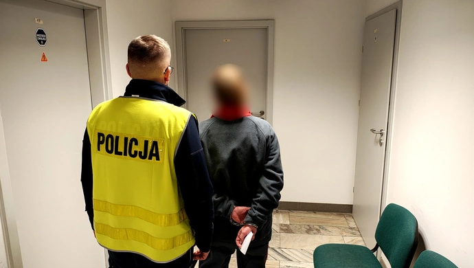 Trzeźwy poranek w Piotrkowie. Czterech pijanych kierowców