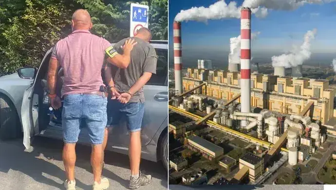  Jest akt oskarżenia ws. oszustów, którzy sprzedali Elektrowni Bełchatów kranówkę za ponad 21 mln zł