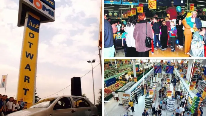 Hipernova. Zachód na wrotkach i zakupy, które zmieniły Piotrków