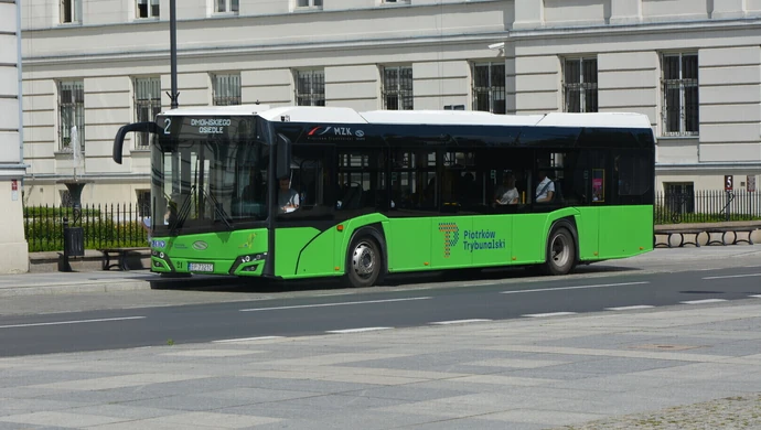 MZK na święta w Piotrkowie i regionie