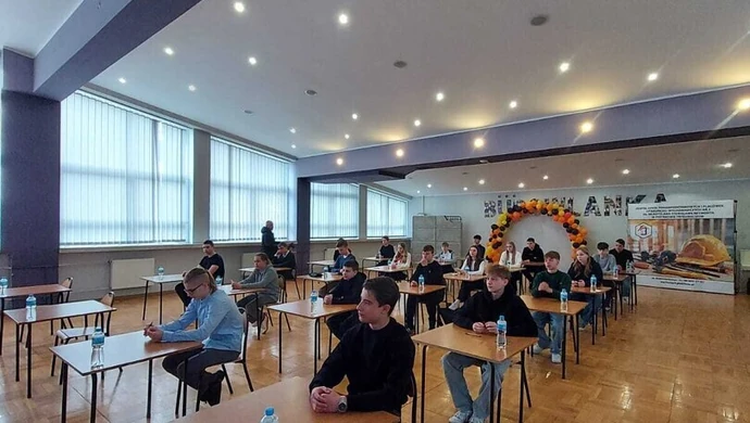 Matematyczne Asy w Piotrkowie. III edycja konkursu