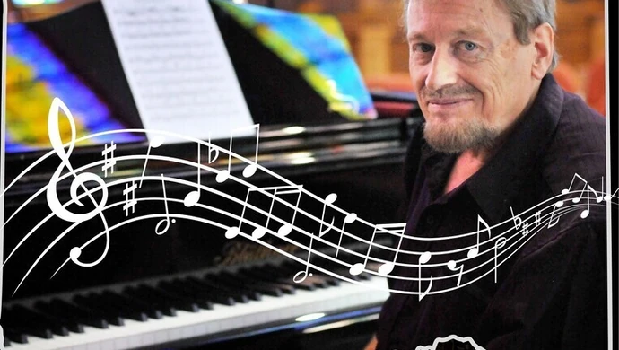 Recital fortepianowy Adama Makowicza w MOK Sulejów