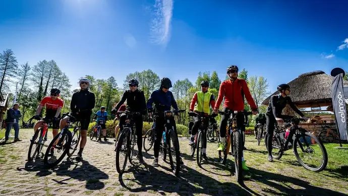 Po Grudzie Bike Race 2026 – gravelowa przygoda w sercu Polski