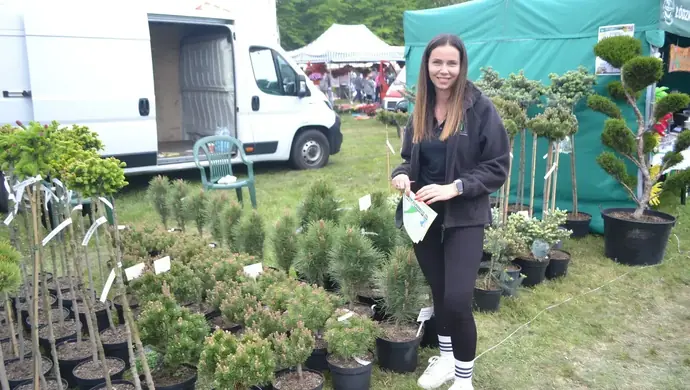 XIX Piotrkowskie Targi Ogrodnicze – wiosna rozkwitnie w Zamku w Bykach