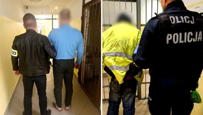 Nietrzeźwi na drogach w święta. Rekordzista z zakazem miał ponad 3,2 promila