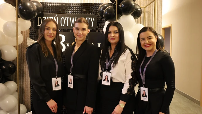 Piękno, konsultacje i inspiracje – tak wyglądały dni otwarte w Instytucie Zdrowia I Urody Bvital