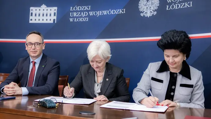 Ponad 30 mln na drogi także w Piotrkowie 