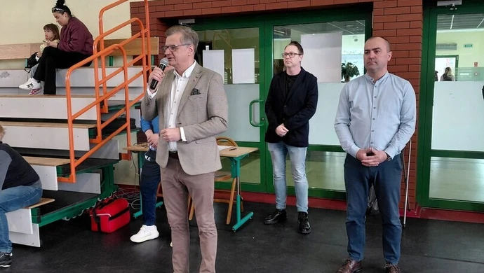 Sport, pamięć i emocje – VI Memoriał w Moszczenicy ⚽️🏆