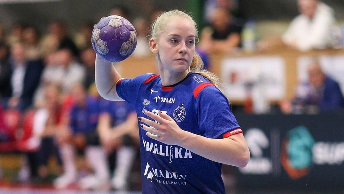 Lucyna Sobecka: Nagle wszystko się zmieniło