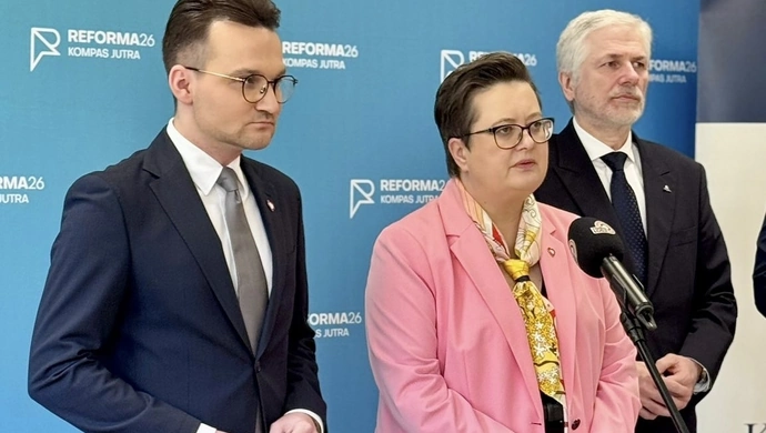 Reforma „Kompas Jutra” tematem spotkania w Tomaszowie. Nauczyciele także z powiatu piotrkowskiego