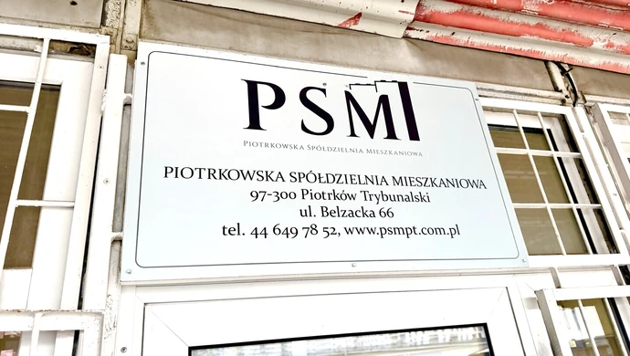 Mieszkańcy PSM chcą wyjaśnień i odwołania zarządu. Będzie spotkanie przed walnym zgromadzeniem