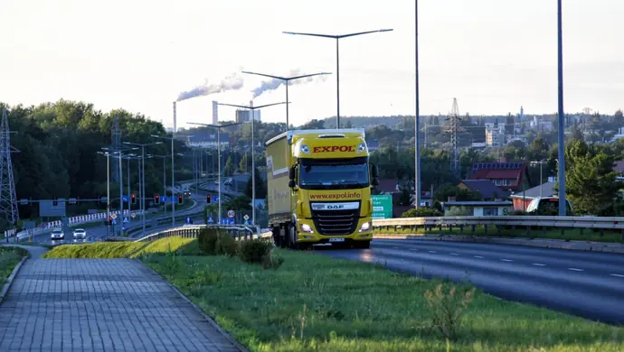 Bełchatów z najniższymi stawkami podatku od środków transportowych w kraju