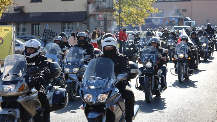 Setki motocykli, jedna pasja. Sezon wystartował!