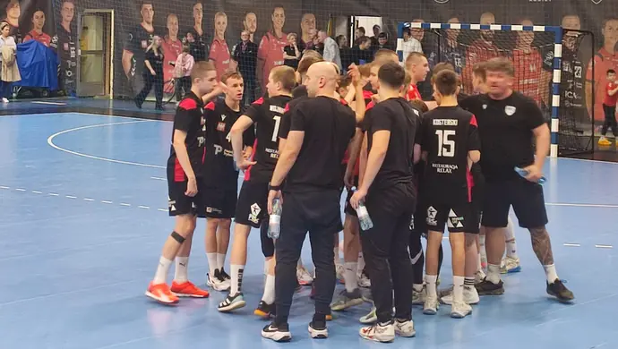 Młodzi szczypiorniści Piotrkowianina awansowali do Final Four MP