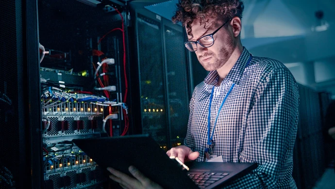 Warta: co 5,5 minuty polska firma jest celem cyberataku