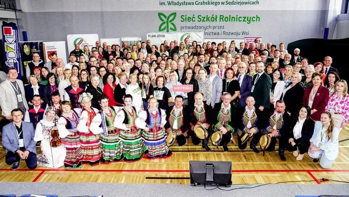  IV Konferencja Sołtysów Ziemi Łódzkiej