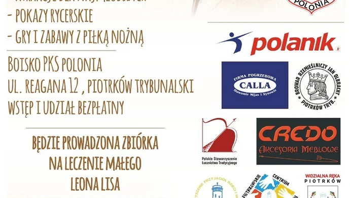 Amatorski turniej łuczniczy HARC