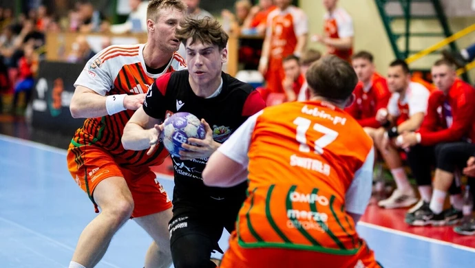 Piotrkowianin przegrał z ostatnią drużyną tabeli