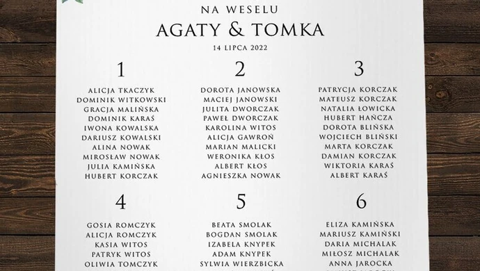 Poznaj sekrety idealnych dekoracji ślubnych, które zachwycą każdego gościa