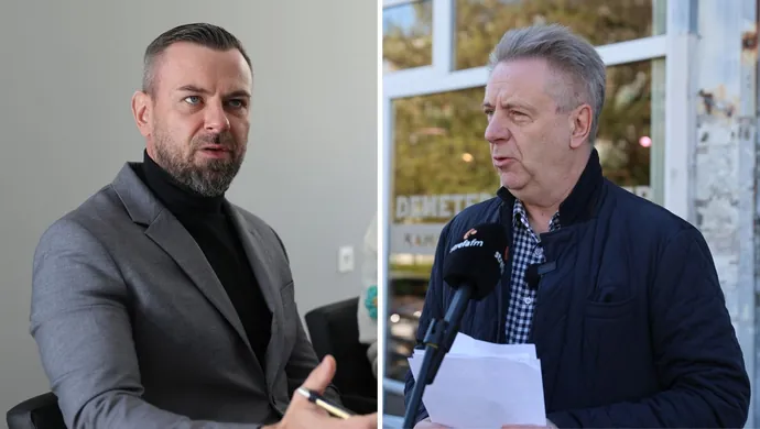 Prokuratura łączy wątki. Sprawa sprzed dwóch lat wraca w śledztwie dotyczącym korupcji pracowników PSM