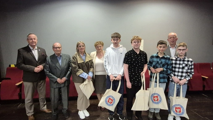 Walne zebranie Stowarzyszenia Przyjaciół Wolborza