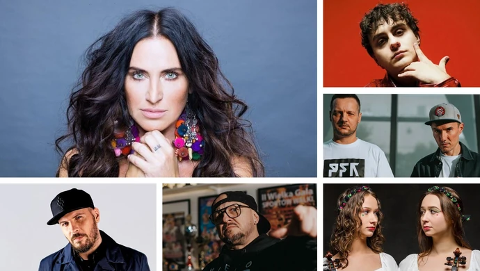 Wiemy, kto wystąpi na Dniach Piotrkowa 2026. Gwiazdą wieczoru Kayah