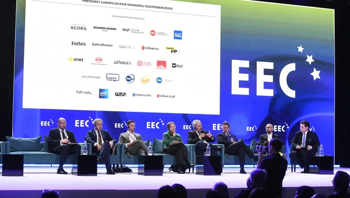 PAP na EKG 2026: materiały wideo, ponad sto depesz i wywiadów 