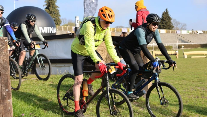 Po Grudzie Bike Race 2026. 