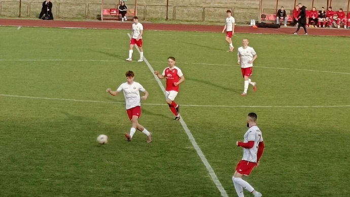 Concordia goni lidera. Wysoka wygrana z GUKS Gorzkowice