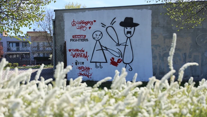 Piotrków przyłącza się do zbiórki Łatwoganga 