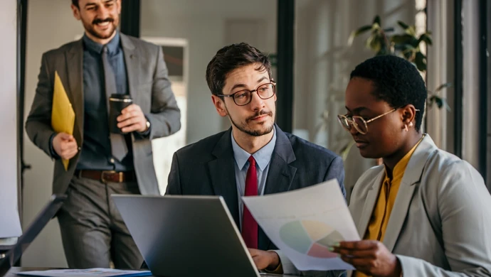 Czy Symfonia Finanse i Księgowość to obecnie najlepszy wybór dla wymagających księgowych?