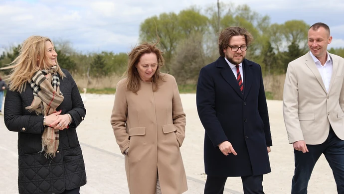 Zmiany nad Bugajem coraz bliżej. Co dalej z wodą?