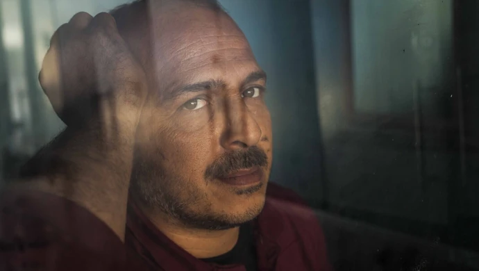 Zaburzenia schizoafektywne - między psychozą a zaburzeniami nastroju