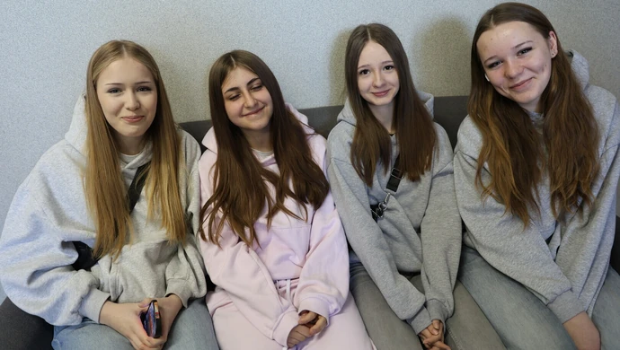 Artystycznie i sportowo – Sulejów otworzył drzwi do nowego liceum