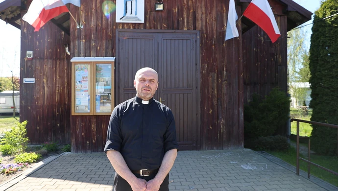 Wyjątkowa inicjatywa piotrkowskich księży. Zbierają na szczytny cel