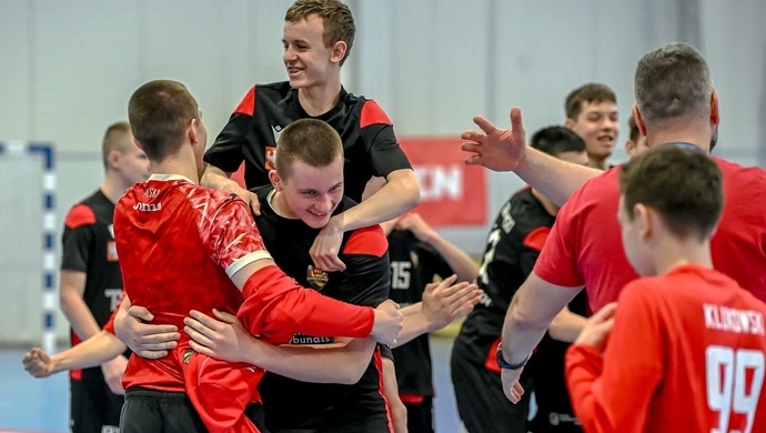 Piotrkowianin brązowym medalistą mistrzostw Polski
