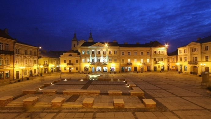 Piotrków, Bełchatów i Tomaszów z największym spadkiem liczby mieszkańców
