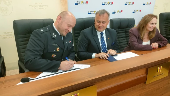 70 tysięcy dla OSP w Gorzędowie na modernizację budynku strażnicy