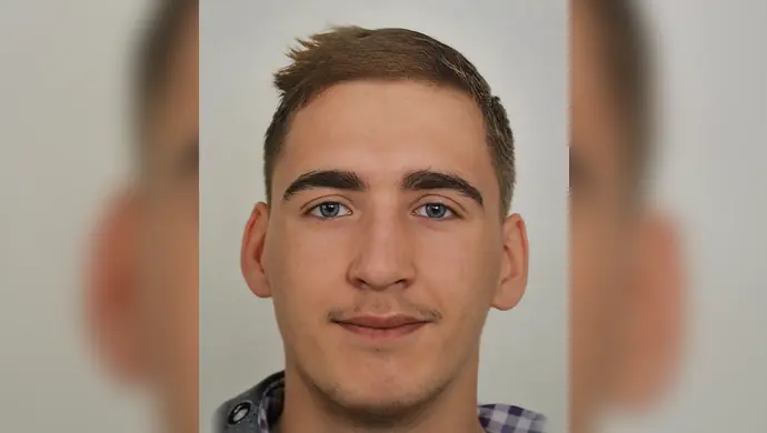 Zaginął 28-letni piotrkowianin. Policja prosi o pomoc w poszukiwaniach