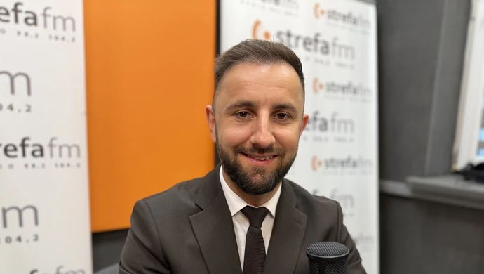 Patryk Marjan: Bełchatów potrzebuje transformacji, ale też realnego wsparcia