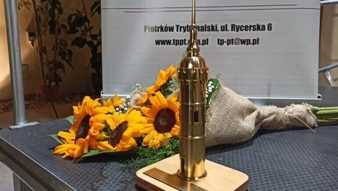 Zgłoś kandydaturę do Złotej Wieży Trybunalskiej 