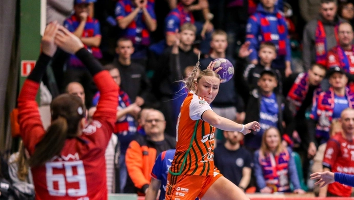 Nominacje do miana Gladiatora w sezonie 2025/2026 dla szczypiornistek 