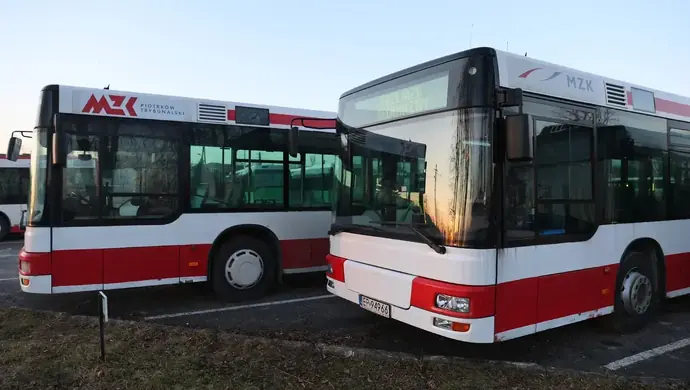 W MZK w Piotrkowie bliżej porozumienia? Związki: 