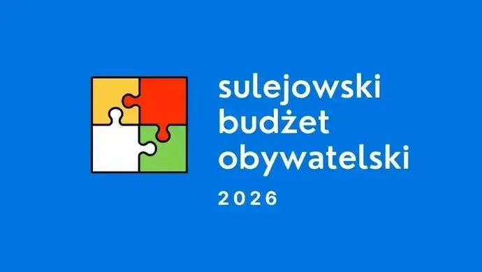 Mieszkańcy gminy Sulejów wybiorą projekty do Budżetu Obywatelskiego. Głosowanie już 18 i 19 maja