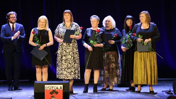 Działacze kultury i samorządowcy świętowali w Piotrkowie Trybunalskim