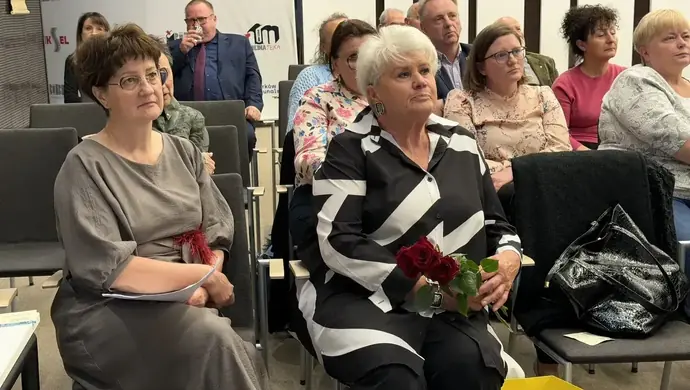 Znamy pełny skład nowego zarządu Towarzystwa Przyjaciół Piotrkowa Trybunalskiego