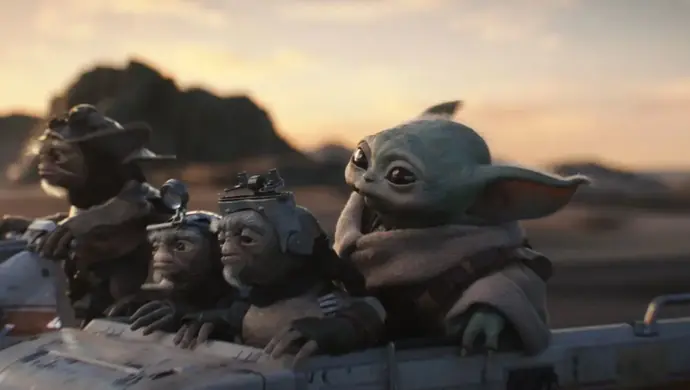 Nowy „Mandalorian & Grogu” wchodzi do Heliosa. Sprawdź repertuar kina w Piotrkowie Trybunalskim