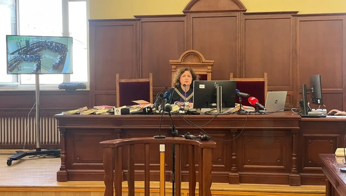 Kolejny dzień procesu w sprawie tragicznego wypadku pod Piotrkowem